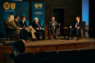 Midwestern Seminary Hosts Panel Discussion Commemorating the 250th Anniversary of Beloved Hymn, ‘Amazing Grace’ | Baptist Press