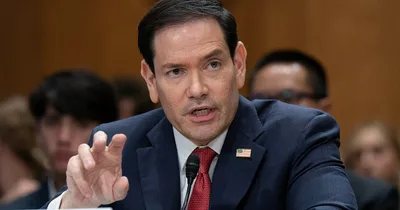 Rubio Optimistic on Resuming Iran Nuclear Talks