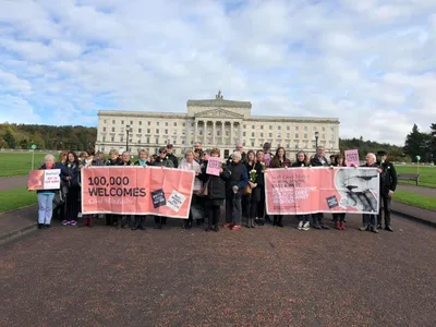 Bill to stop abortion up to birth for disabilities passes committee stage
