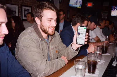 America’s Gambling Boom Is Hooking a Generation of Young Men - RELEVANT