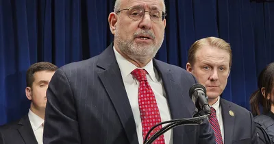 Minnesota indicts more accused gang members, continuing crackdown