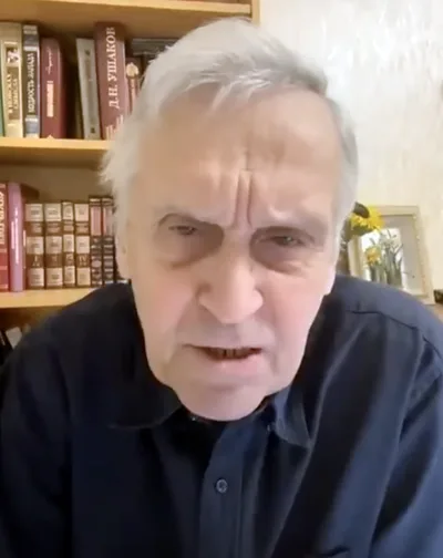 Former Russian Baptist leader prays for Ukrainian resolve | Baptist Press