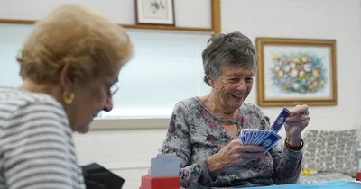 Social Security Benefits to Get 8.7 Percent Boost