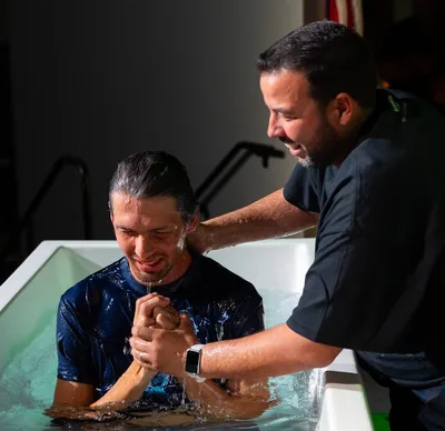 Young church plant reaches growing Brazilian population in Florida | Baptist Press