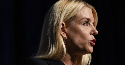 AG Bondi Moves to Unseal Epstein Grand Jury Transcripts