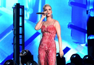 Katy Perry wins federal copyright infringement case over claim she copied Christian rapper