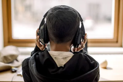 Dear church, my autistic son wants to go to service, too
