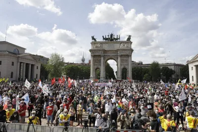 Italy’s disputed homophobia bill defeated in Senate | Crux