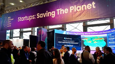 Where Idealism & Capitalism Come Together: Doing Good & Doing Business