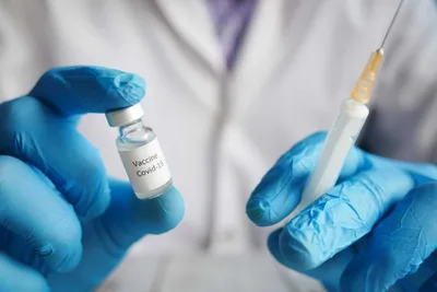 FL Surgeon General Warns mRNA Shot Can Cause Cardiac Danger to Young Men