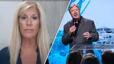 TX Court Dismisses Most of Cindy Clemishire's Defamation Claims Against Robert Morris, Gateway | CBN