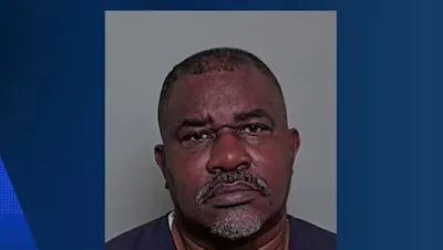 Small-town Texas mayor arrested on felony charges linked to illegal voting