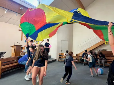 Baptist mission teams use upcoming Olympics to connect, evangelize in Paris | Baptist Press