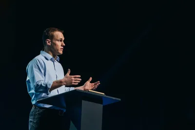 David Platt's Church Will Seek to Resolve Lawsuit Over 'Wokeness' With a New Election - RELEVANT