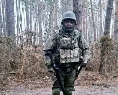 Watchdogs Say Russian Church Helped Recruit Young Kenyans Who Have Fought in Ukraine