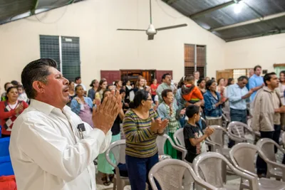 Majority World leaders call to reimagine missions with indigenous frameworks and less Western dependence