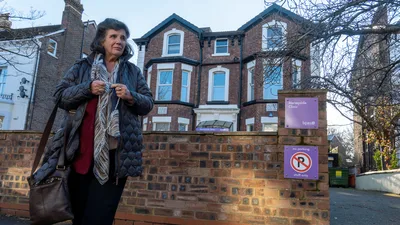 Grandma Prevails After Police Arrested Her for Silently Praying Near Abortion Clinic, Now UK Cities Seek 'Prayer Ban' Zones