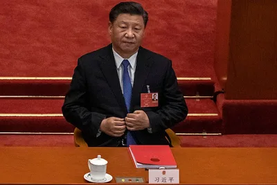 Religious freedom in jeopardy as China passes new Hong Kong ‘security laws’