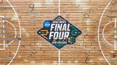 'My Faith Is the Reason Why I'm Here Today': UNC and Kansas Face Off in NCAA Championship