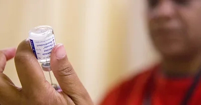 Federal Vaccine Panel Concludes Meeting with Flu Shot Recommendations