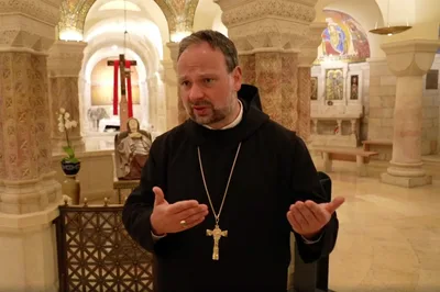 As Reports of Anti-Christian Incidents in Israel Increase, Advocates Press Police to Act
