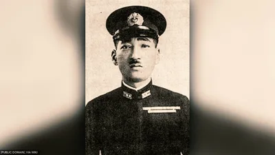 He Led the Attack on Pearl Harbor, but Then His Enemy Led Him to Jesus