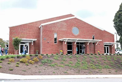 NC Church Moves Forward after Nearly $800K Stolen in Online Scam | Baptist Press