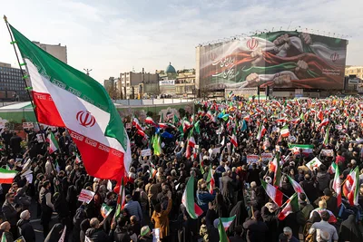 ‘We are in the dark’: Iranian Christians abroad describe fear and isolation as unrest deepens