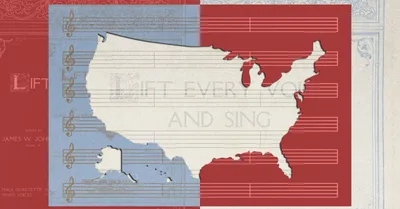 ‘Lift Every Voice and Sing’ Should Be for All Americans