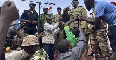 First Jihad Attack in Niger Since Coup; 17 Soldiers Dead