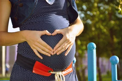 Birth Rates Rose in 2021 after Reaching Historic Lows During COVID-19 Pandemic: CDC
