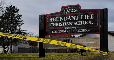 Police Take Guns from California Man Tied to Wisconsin School Shooter