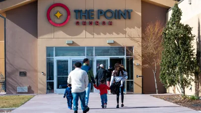 Utah’s largest Southern Baptist church grows with intentionality | Baptist Press