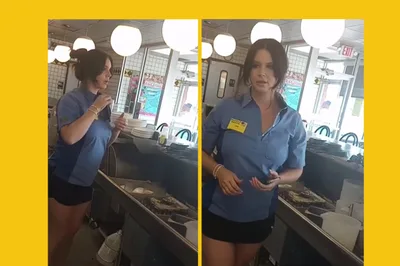 Lana Del Rey Explains What Really Went Down at That Waffle House - RELEVANT