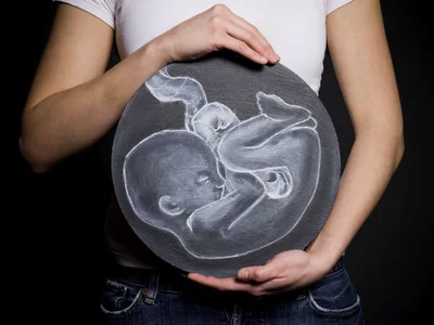 Alabama Supreme Court chief justice's embryo ruling is refreshing defense of life