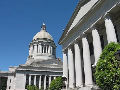 Christian therapist sues Washington over law banning sexual orientation therapy for minors