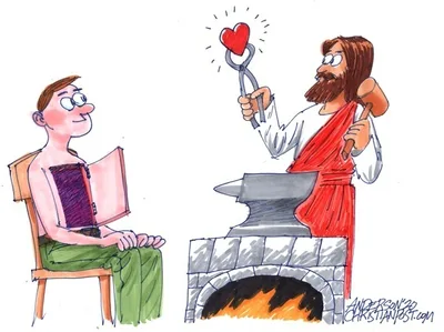 What it truly means to be God's disciple