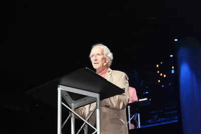 I'm an Ex-Weightlifter Pastor. And I Agree with John Piper on Harm of Caffeine