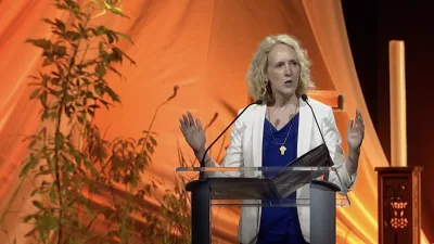 United Church of Christ Brings a Still-Speaking God into the Christian Nationalist Era
