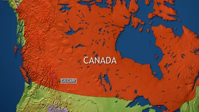 Church Building Set Ablaze in Calgary and 11 Churches Vandalized Since This Discovery
