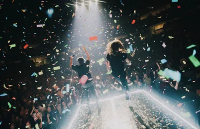Brandon Lake, Phil Wickham’s new doc brings worship to theaters: ‘For the One’