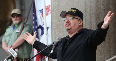 Oath Keepers’ trial sees opening arguments