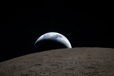 Faith Has Always Gone to Space. Artemis II Shows How Much It Has Changed.
