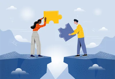 Democrat or MAGA, left or right, liberal or conservative: is it possible to overcome our ...