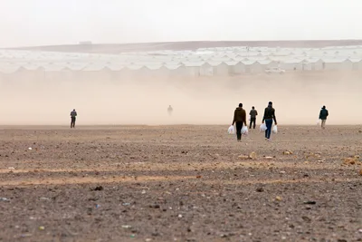 FIRST-PERSON: The truth about refugees | Baptist Press