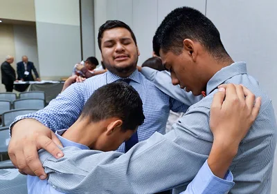 Hispanic unity gaining momentum as SBC Dallas nears | Baptist Press