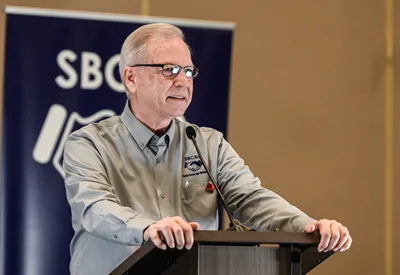Associational leaders pass budget for full-time staff, hear from ARITF leaders | Baptist Press