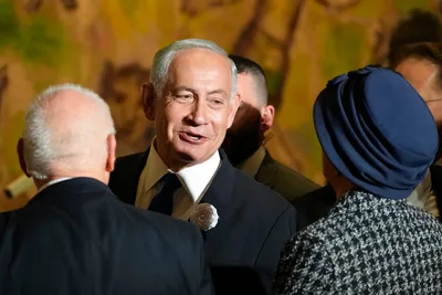 Netanyahu Lacks Just One Party to Form Coalition Government