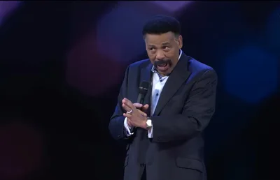 Pastor Tony Evans Steps Away from Oak Cliff Bible Fellowship Leadership ‘due to sin’