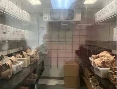 Pro-life groups demand answers after exposing freezer full of aborted babies body parts at university